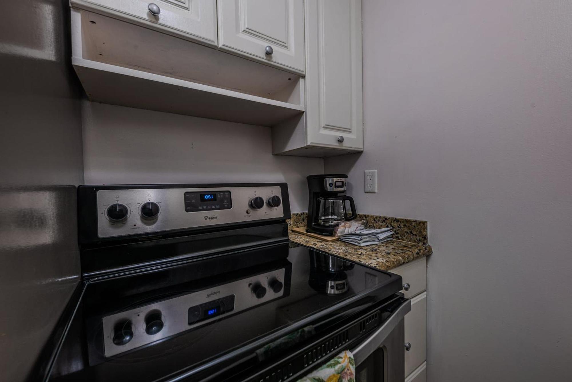 Toucans Retreat Tranquil 1Br Condo With Patio 102 South Padre Island Exterior photo