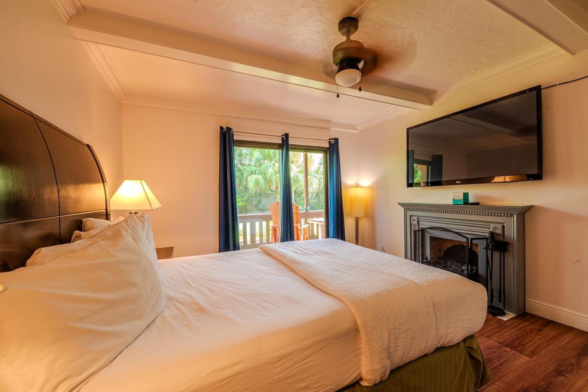 Toucans Retreat Tranquil 1Br Condo With Patio 102 South Padre Island Exterior photo